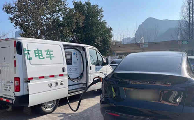 哈尔滨汽车搭电